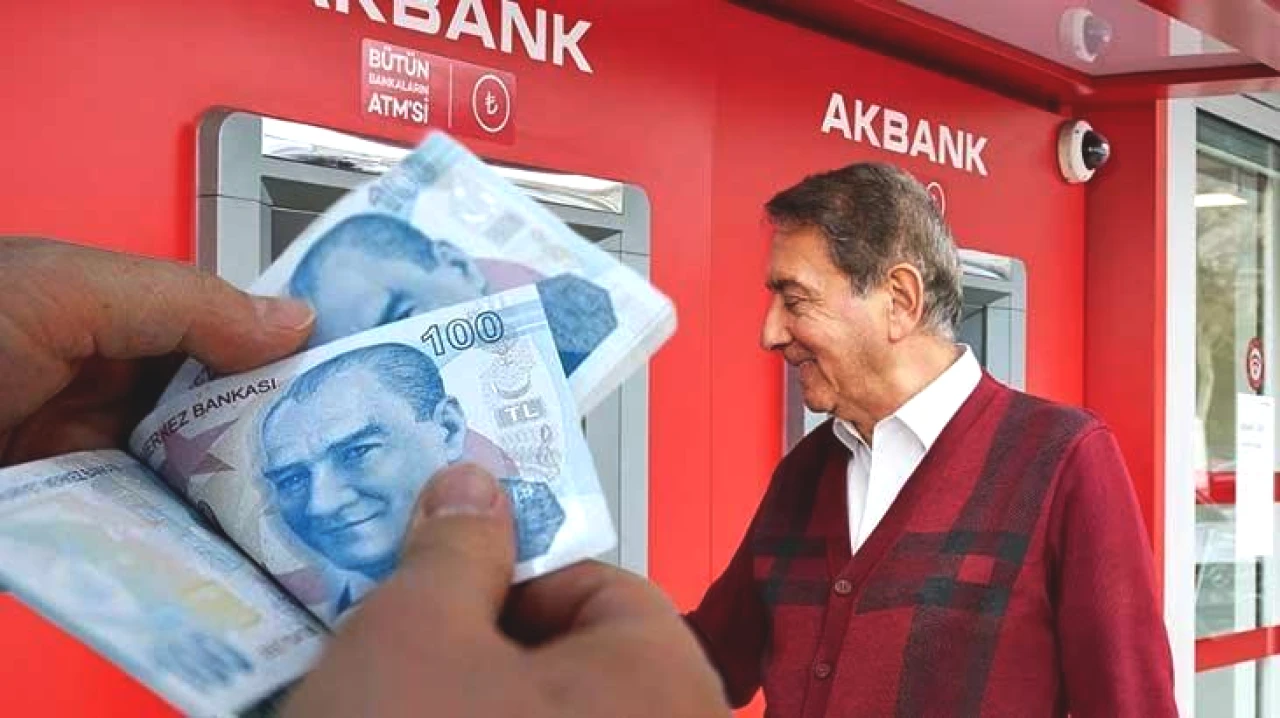 Akbank, İş Bankası, DenizBank ve Yapı Kredi'de Şartsız Promosyon Ne Kadar?