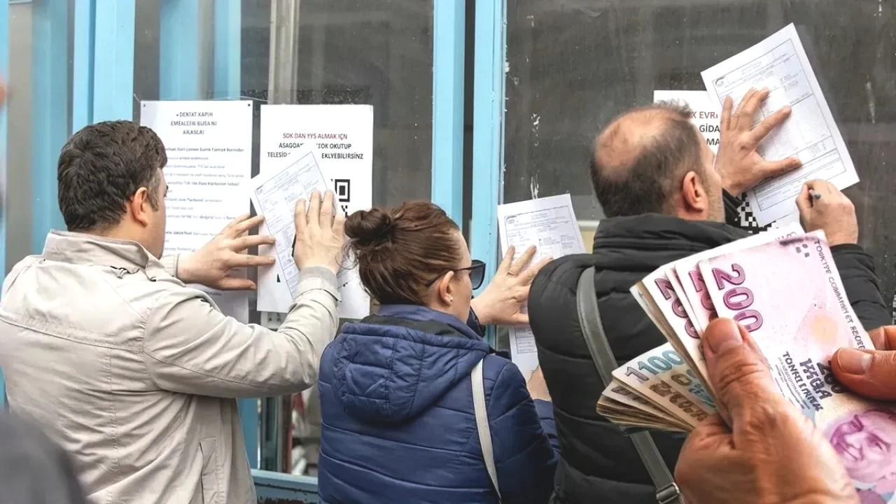 SGK'dan Kadınlara ve Gençlere İş Desteği! 2027 Planı Belli Oldu