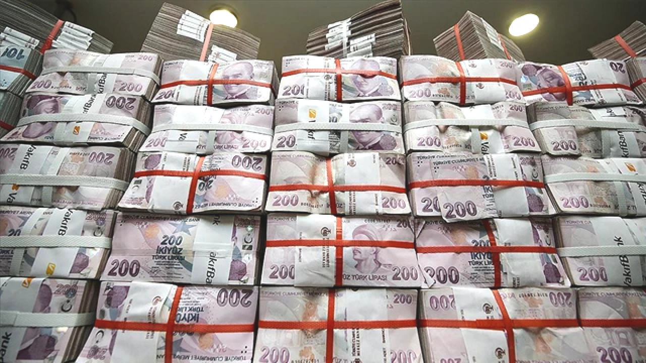 Faizsiz Ev ve Araba Sisteminde Patlama! Hacim 1,2 Trilyon TL'yi Aştı