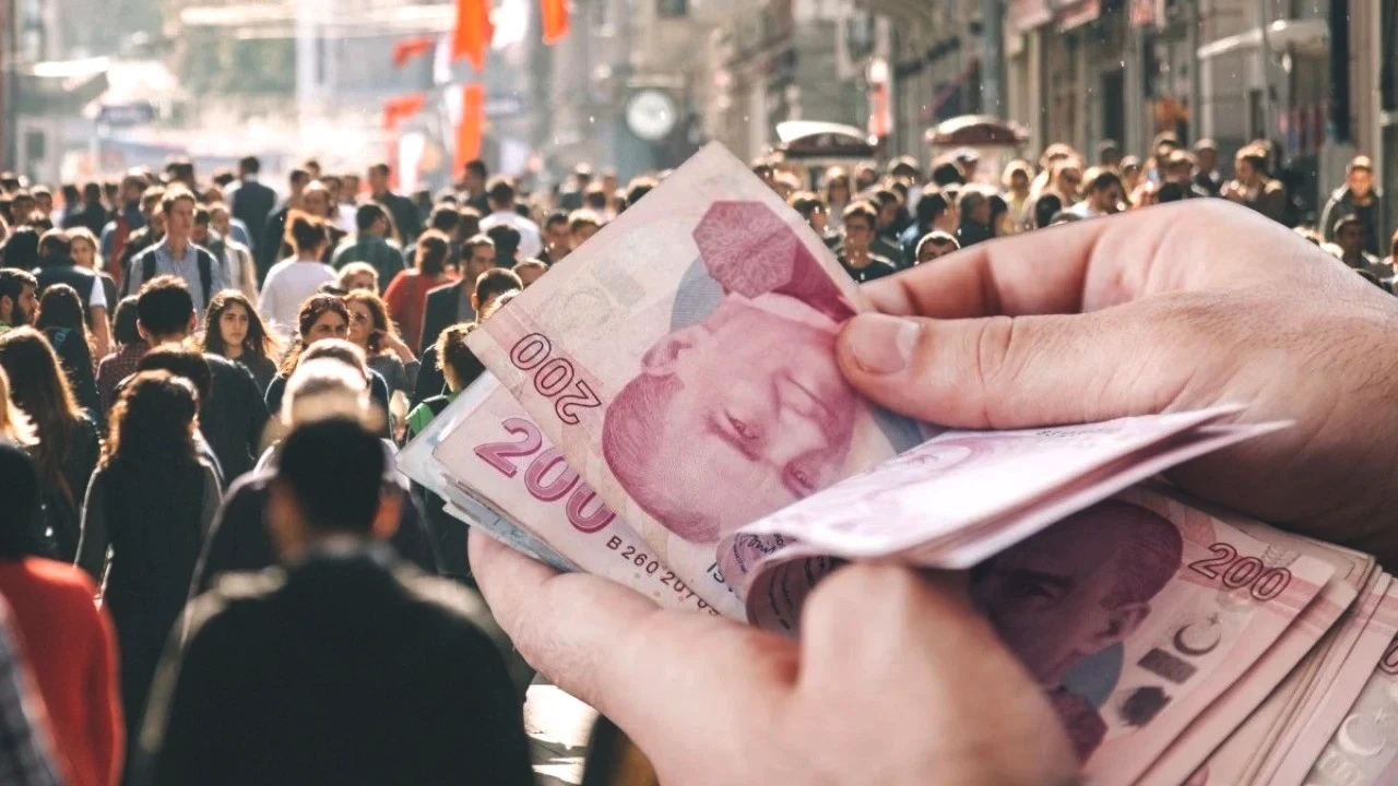 Asgari Ücrete Yılda 2 Zam Çağrısı! Cumhur İttifakı'ndan Enflasyon Farkı Talebi