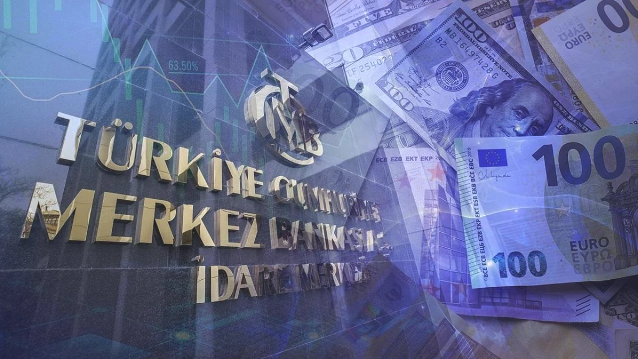 Merkez Bankası Faiz Kararı Yarın! 37 Kurumdan 32'si 100 Baz Puan İndirim Bekliyor