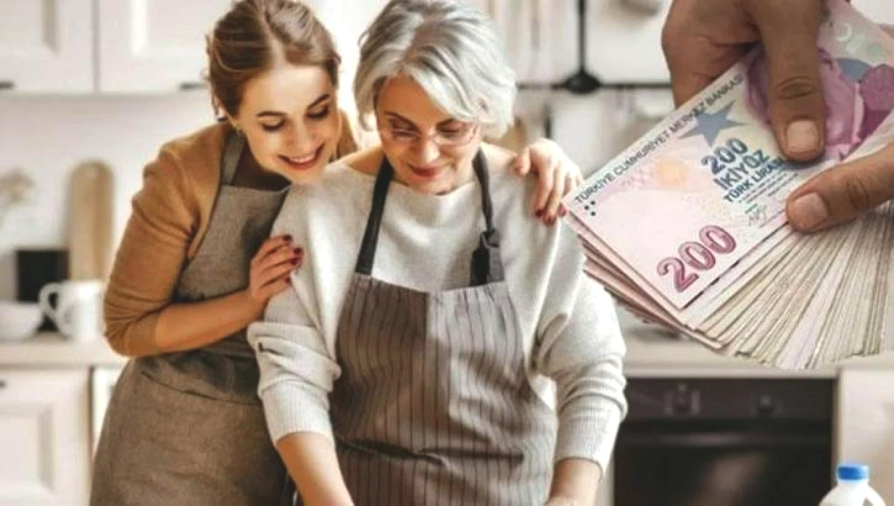 Ev Hanımları İsteğe Bağlı Sigortayla Emekli Olabilir mi? Aylık Prim ve Şartlar