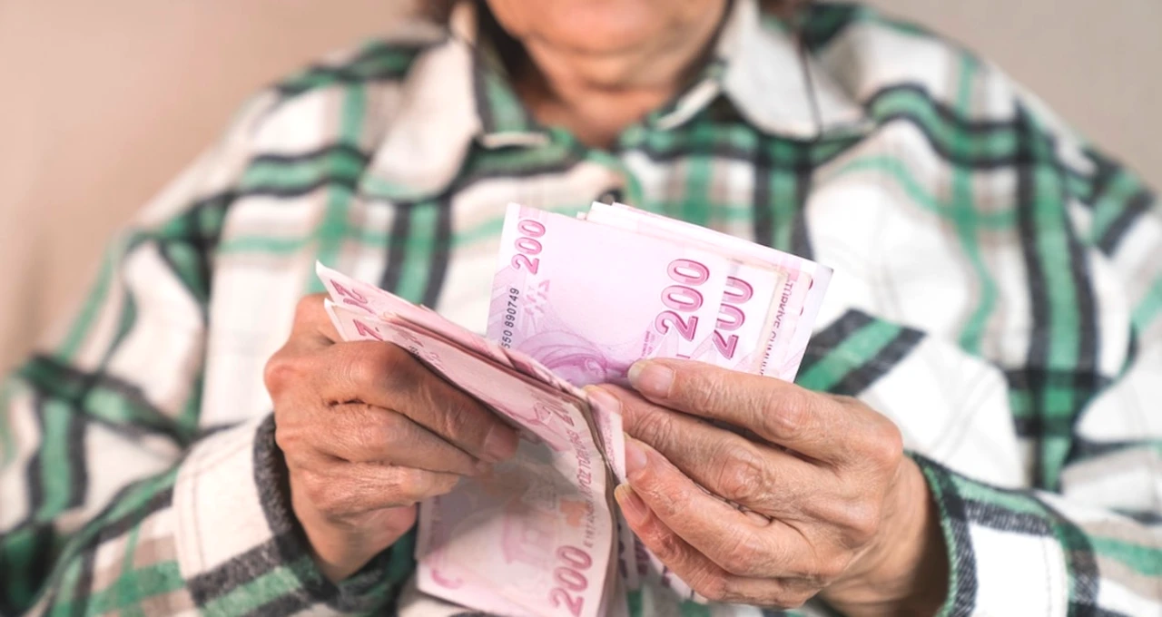 Emeklilik Endeksinde Türkiye Avrupa'da Sonuncu! Raporda Yaş Artışı Önerisi