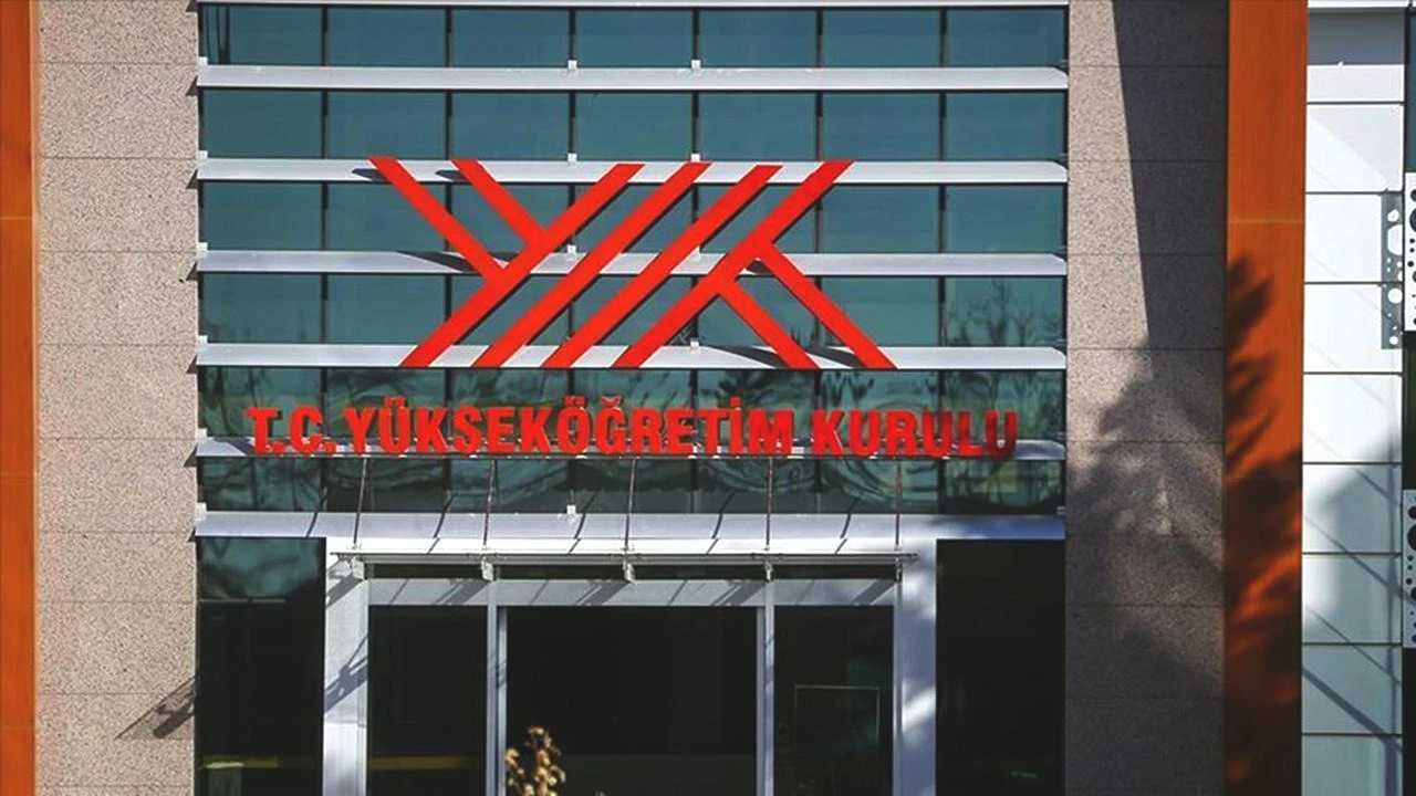 Üniversite Personeline Görevde Yükselme Müjdesi! YÖK'ten Sınav İçin İlk Adım