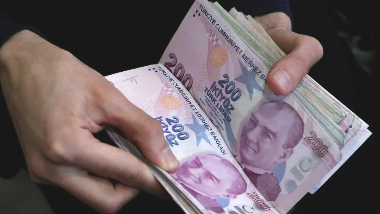 Devletin Borcu 16,2 Trilyon Lirayı Aştı! Şimşek: Türkiye Avantajlı Konumda