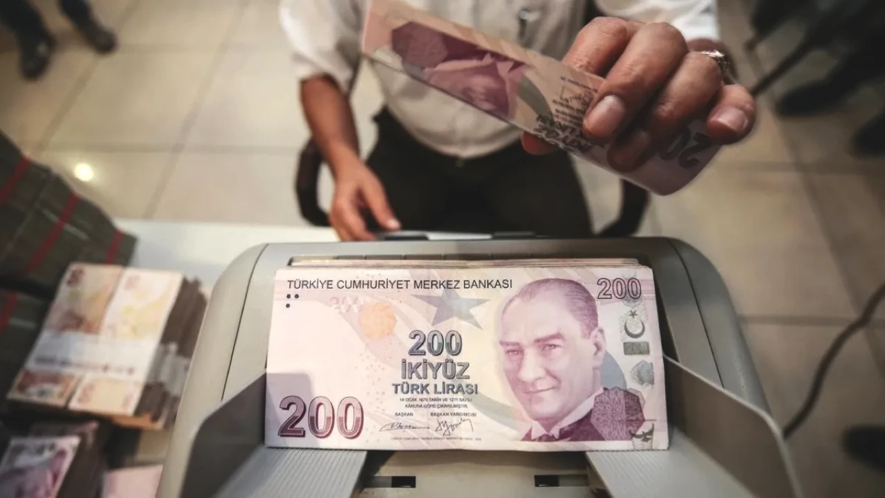 Vakıf Katılım, DenizBank, ING ve Ziraat: Emekliye En Çok Hangisi Ödüyor?