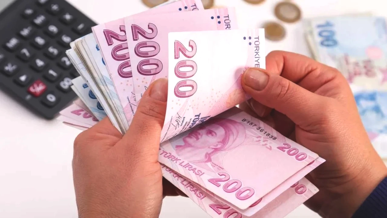 Asgari Ücret Zammı Sadece Maaşı Değil! İşsizlik Maaşı ve Tazminat da Artıyor
