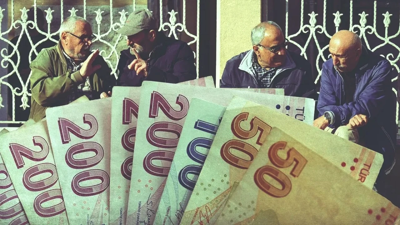 3600 Günle Kimler Emekli Olabilir? Giriş Tarihindeki Kritik Sınır Belli