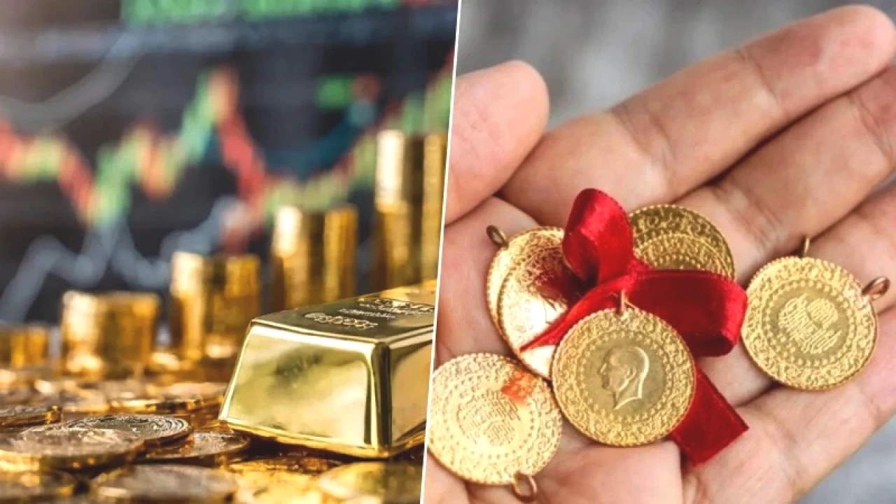 Altın 3 Ayın Dibini Gördü! Goldman ve UBS'den 5.400 Dolarlık 2027 Tahmini