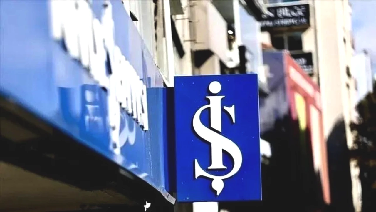 İş Bankası'ndan Emekliye 15 Bin TL Nakit! 25 Bine Çıkaran 5 Şart Belli Oldu