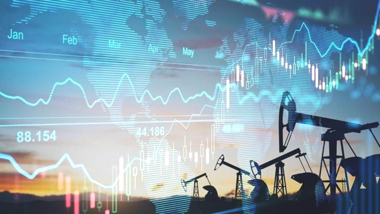 Akaryakıta Zam Sinyali! Brent Petrol 117 Doları Aştı, 6 Ayın Zirvesinde