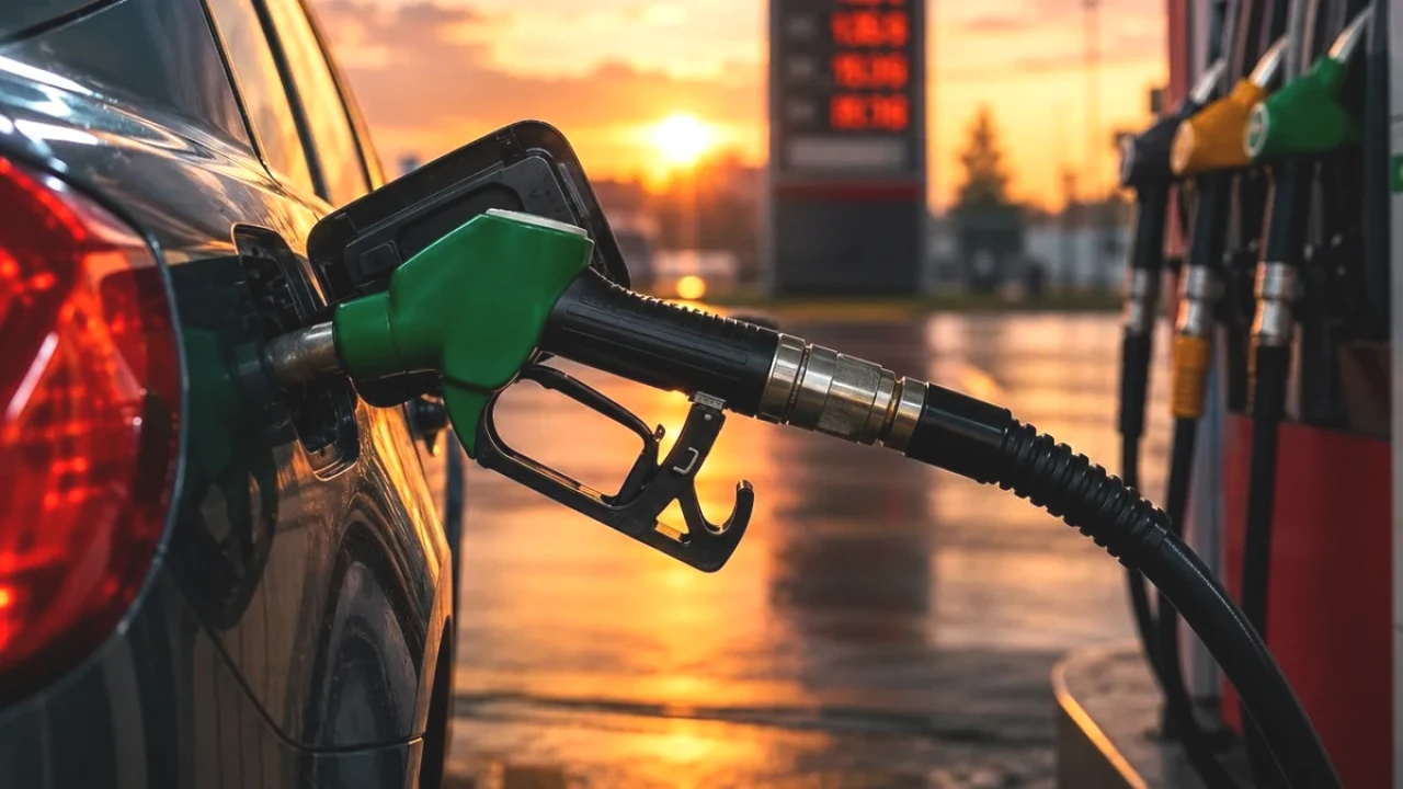 Akaryakıta Zam Sinyali! Brent Petrol 117 Doları Aştı, 6 Ayın Zirvesinde