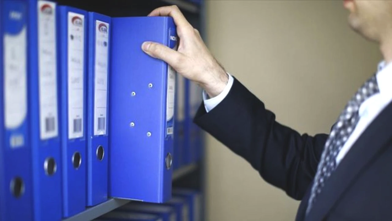 Memurlar Dikkat! Sisteme Bildirilmeyen Geçici Görevlendirme İptal Sayılacak
