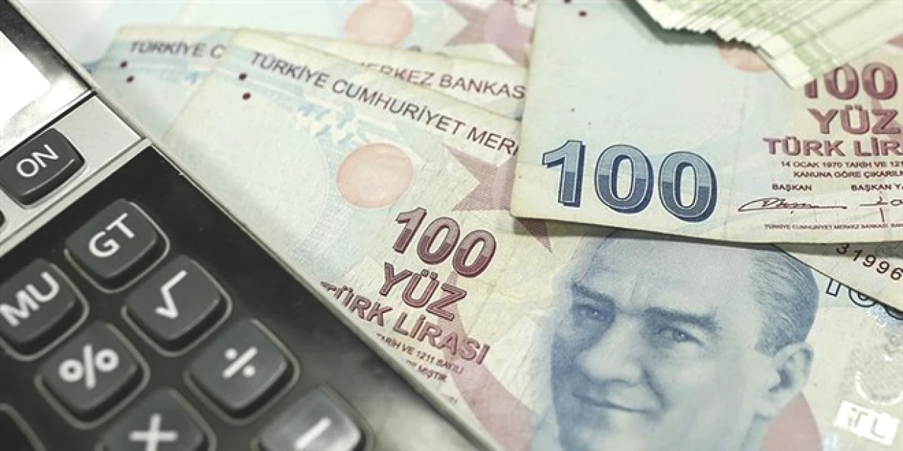 Çalışanın Maaşı Yıl Sonunda Neden Eriyor? TÜRK-İŞ'ten Vergi Dilimi Çağrısı