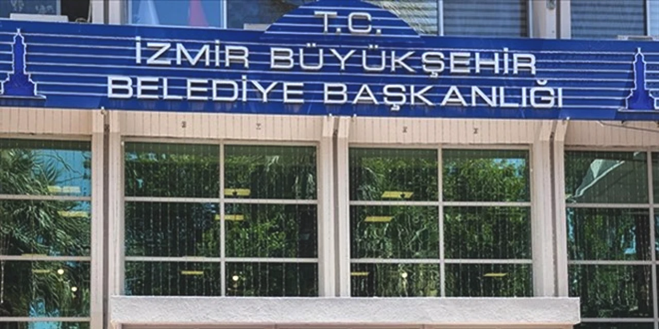 İzmir Büyükşehir 90 Zabıta Memuru Alıyor! KPSS 65 Puan Yetiyor