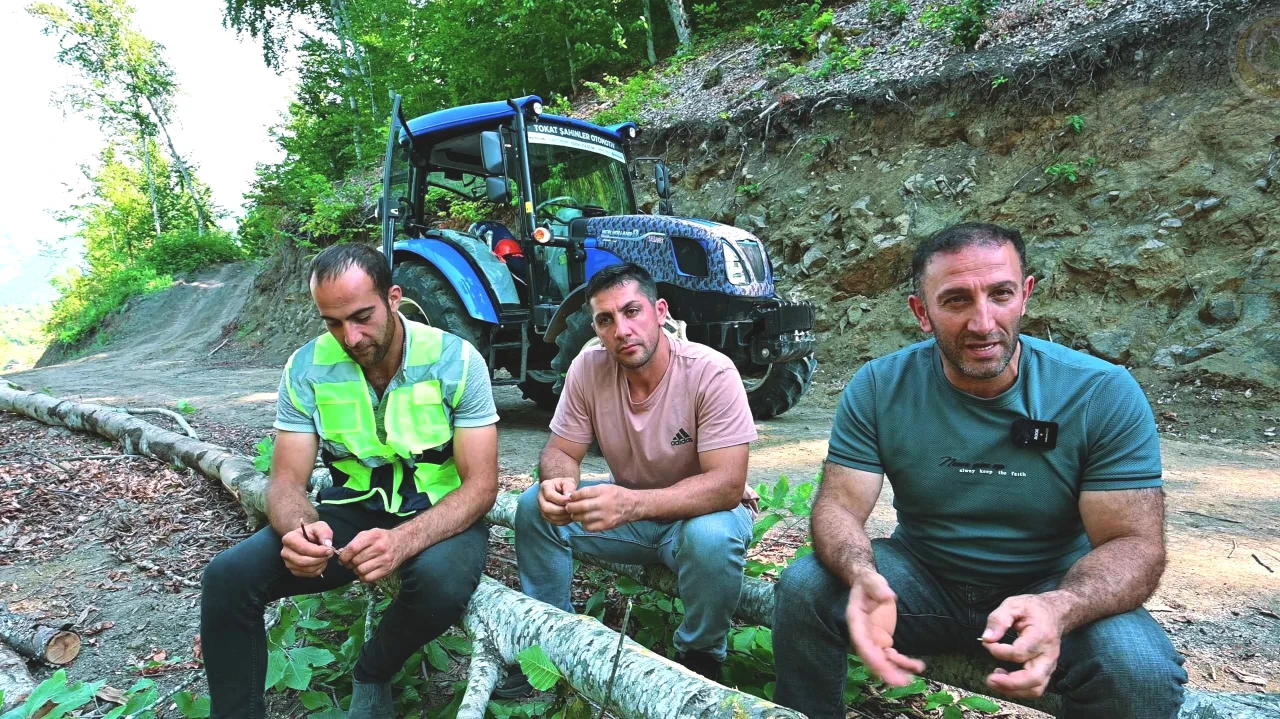 Köyüne Dönene 1,3 Milyon TL Destek! Yüzde 20'si Hibe, 7 Yıl Faizsiz