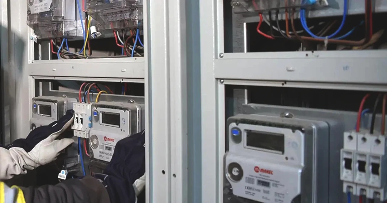 Elektrik Faturasında Yeni Dönem! 7 Milyon Abonenin Sayacı Uzaktan Okunacak