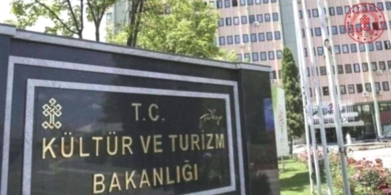 Kültür ve Turizm Bakanlığı 162 Kütüphaneci Alıyor! Muğla'ya da Kontenjan Var