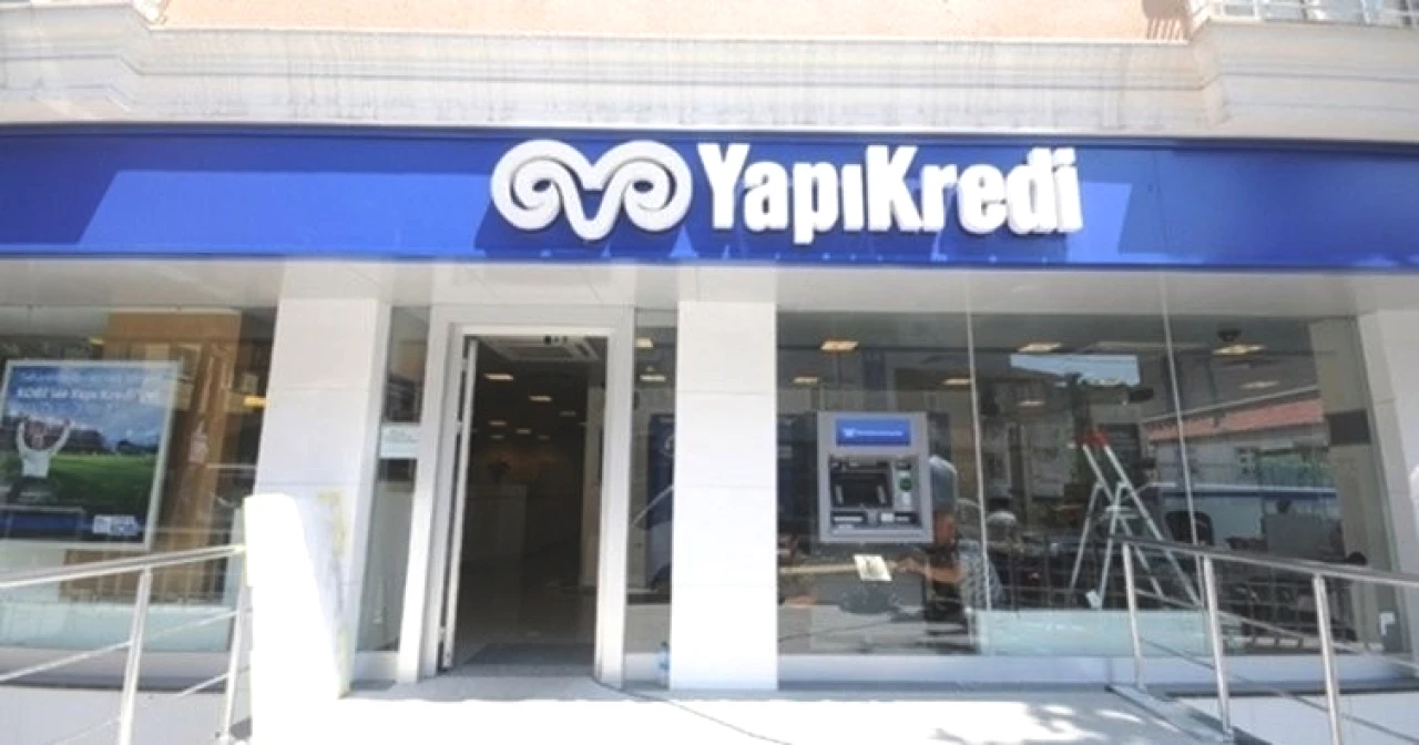 Yapı Kredi'den Emekliye 15 Bin TL Şartsız Promosyon! 2 Şartla 25 Bine Çıkıyor