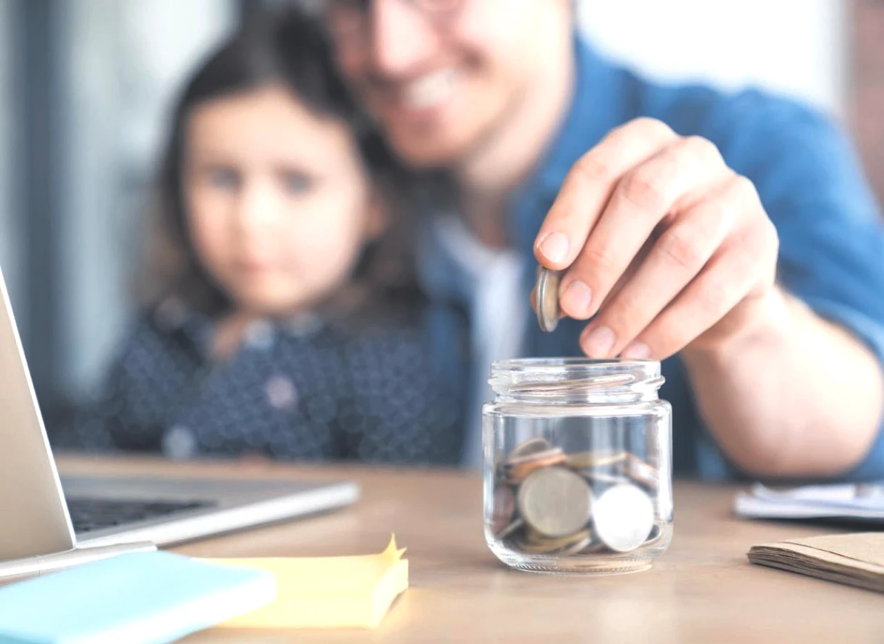 Çocuğuna BES Açan Aile Sayısı Patladı! Birikim 114,6 Milyar Lirayı Aştı