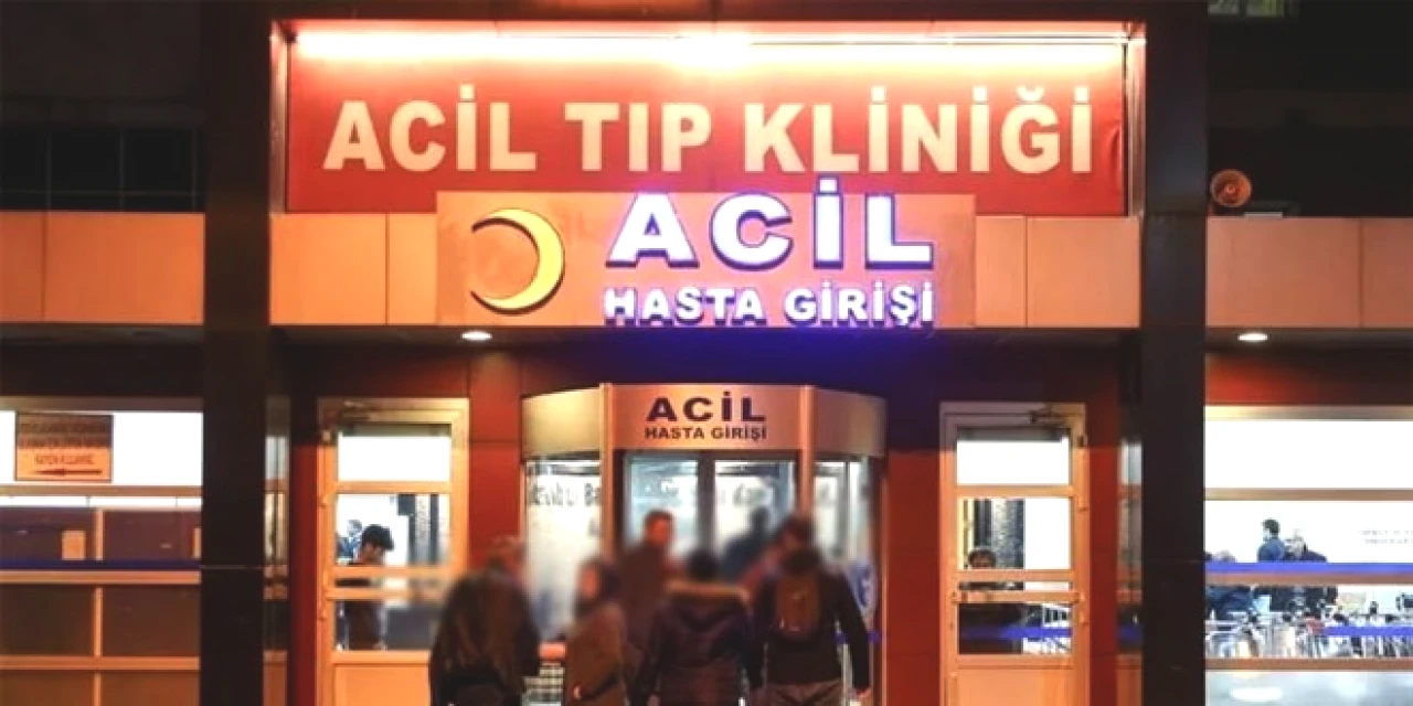Nöbette Telefonu Bozulan Hekime Ceza! KDK 'Mazeret Değil' Dedi