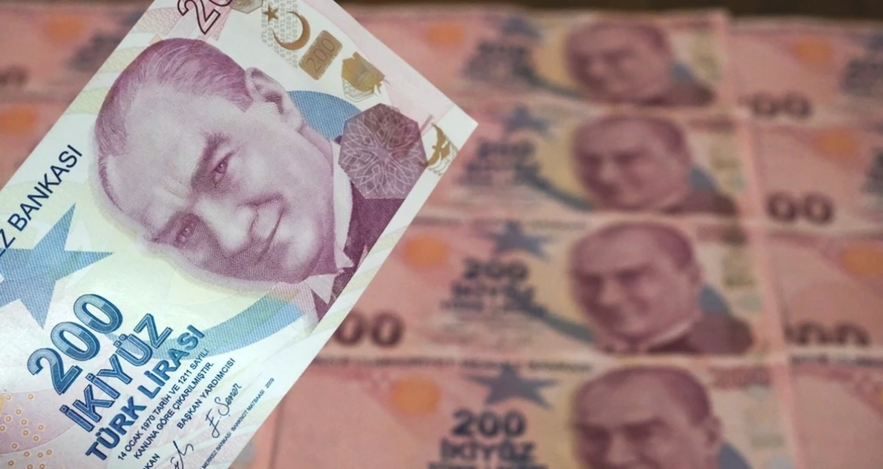 Faiz Yüzde 27,5'e İnebilir! İngiliz Kuruluştan Kredi Kullanacaklara Müjdeli Tahmin