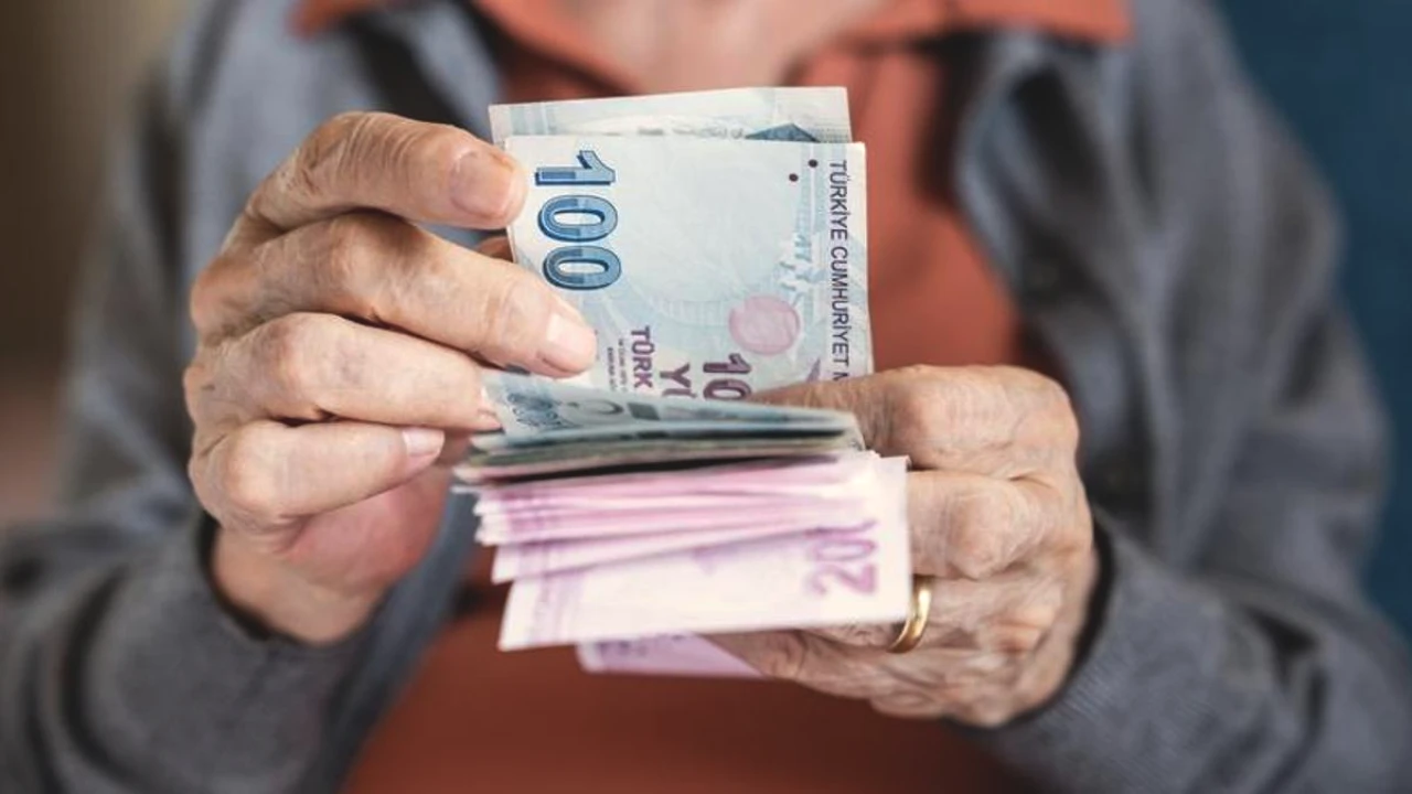 Garanti BBVA, Yapı Kredi, ING ve DenizBank: Emekli Promosyonunda Son Tablo