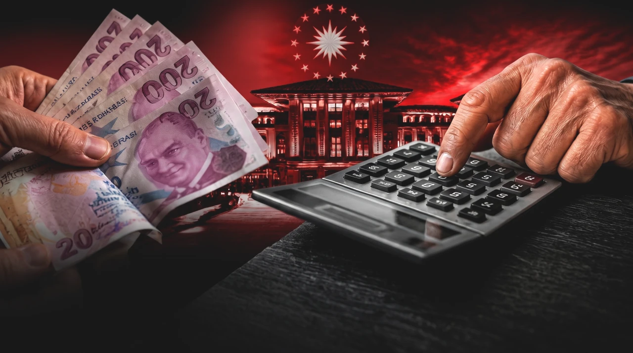 Memura Ek Zam Yok mu? 2027 Programında Sadece Yüzde 5 ve Yüzde 4 Var