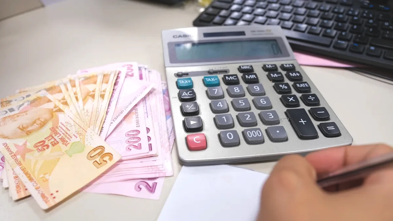 İşten Ayrılacaklar Dikkat! Kıdem Tazminatı Tavanı 79 Bin TL'yi Aşabilir