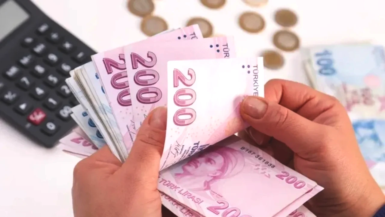 Ziraat'ten Emekliye 90 Bin TL'lik Paket! Nakit Promosyon Kısmı Ne Kadar?